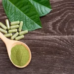 Why Kratom Is the Ideal Herb for Relaxation and Wellness