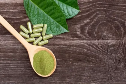 Why Kratom Is the Ideal Herb for Relaxation and Wellness