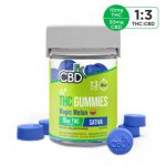 CBD Gummies