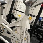 Magnetic Exercise Bike