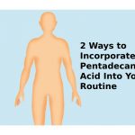 Pentadecanoic