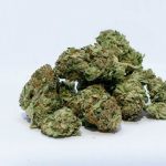 Weed Delivery