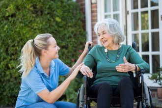 7 Important Tips For New Caregivers