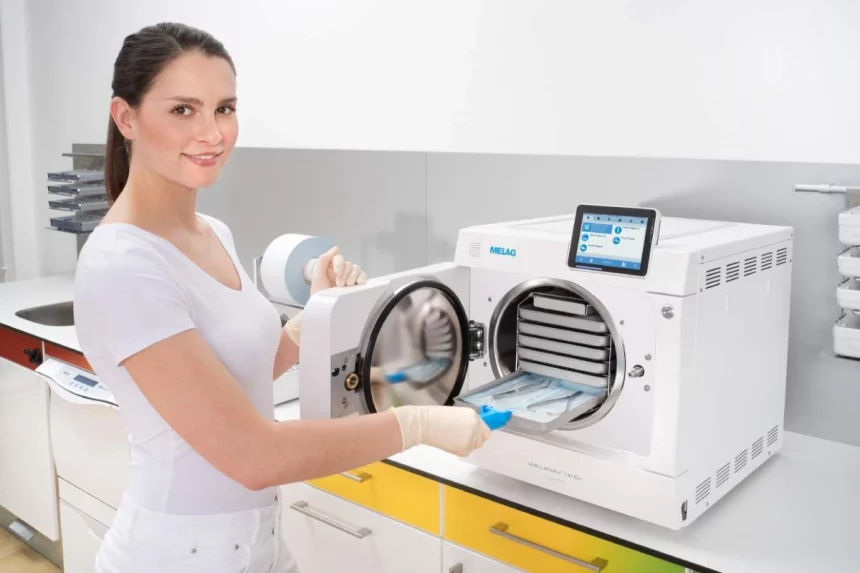 Hospital Sterilization Methods_ What, Which and More