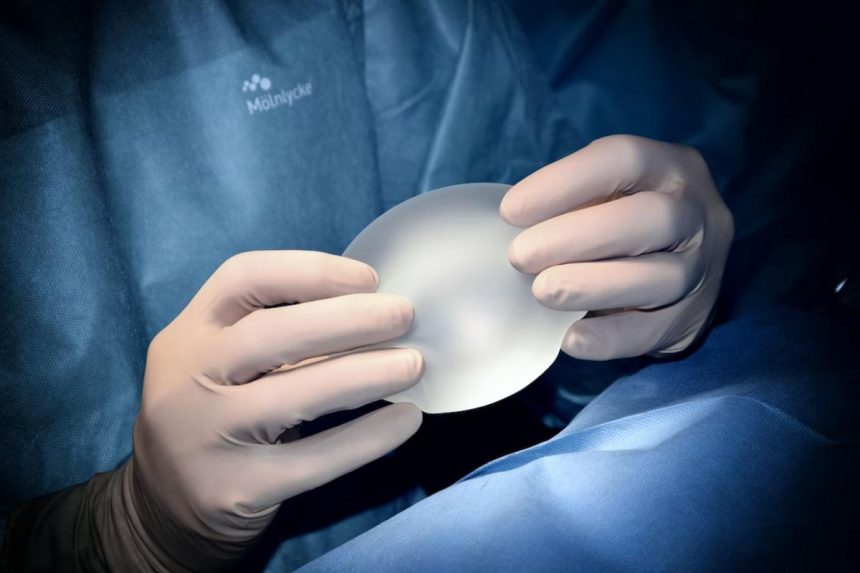 Breast Implant
