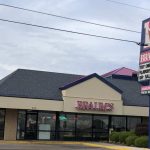 Braum's Ice Cream & Burger Restaurant