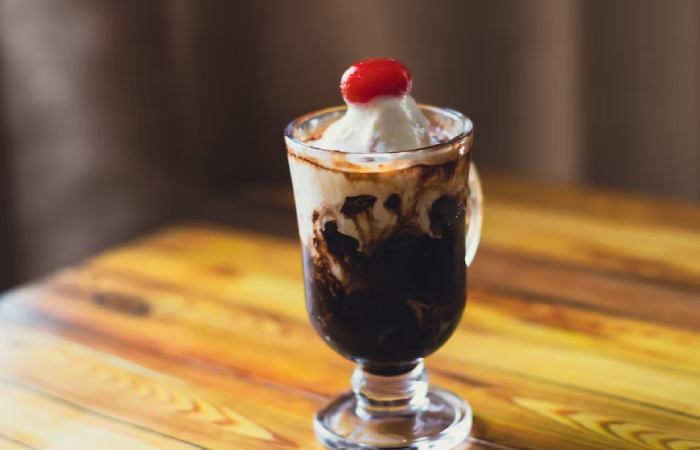 Braum's Ice Cream Menu