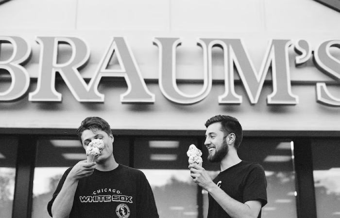 Braums Ice Cream Near Me