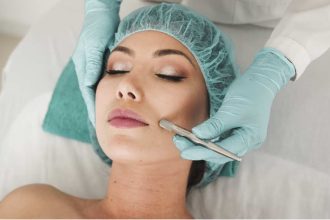 Fractional Laser Resurfacing