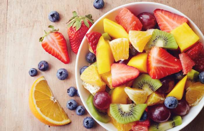 How to Incorporate Monsoon Fruits into Your Diet