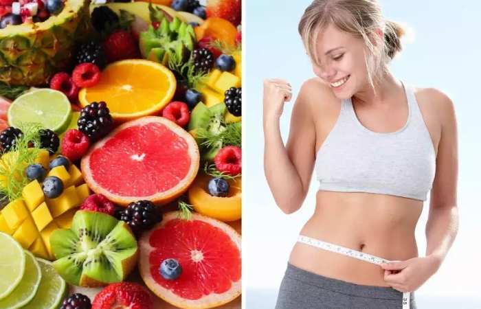 Monsoon Fruits for Weight Loss_ How Do They Work_