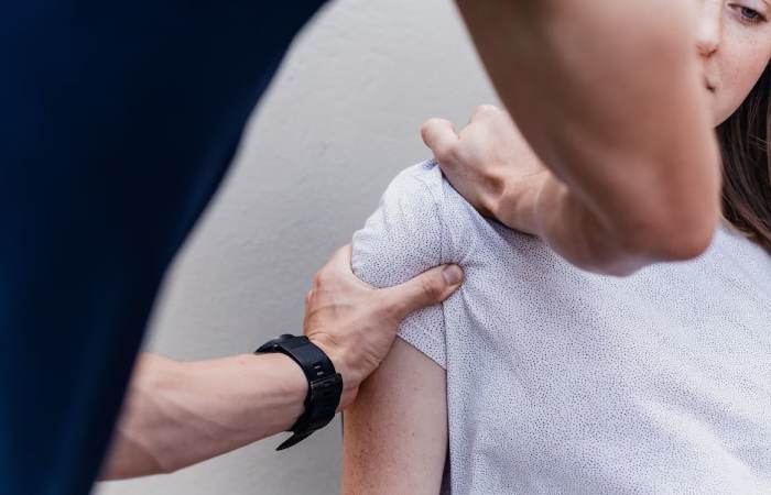 Chiropractic