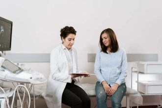 The Benefits of Patient-Centered Care