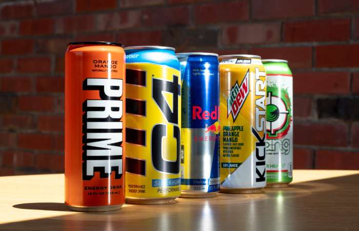 Energy Drinks Write for Us