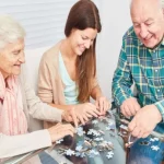 Activities Dementia Patients Must Do