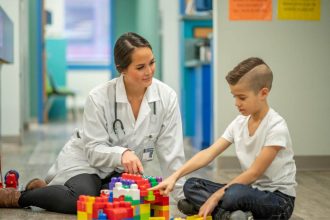 Back to School Setting Your Patients Up for a Healthy School Year