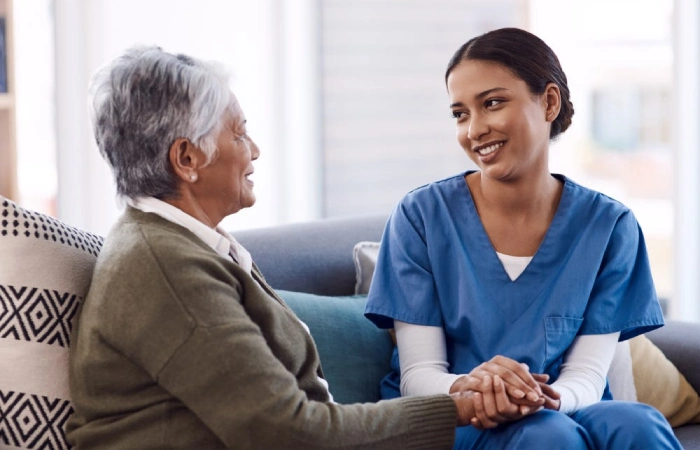 Finding an Aged Care Provider