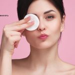 Homemade Makeup Removers