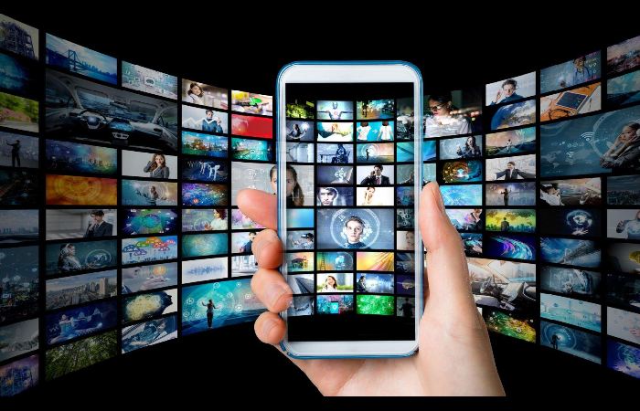 Alternative Platforms Of Vegamovies Hdhub4u