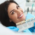 Cosmetic Dentistry