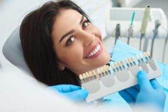 Cosmetic Dentistry