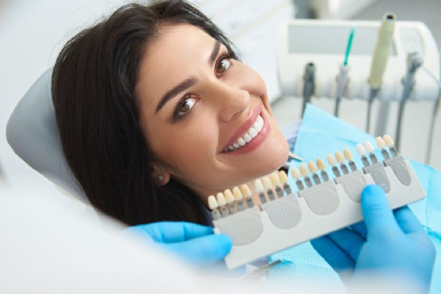 Cosmetic Dentistry