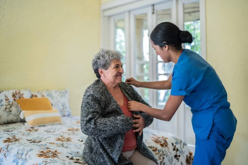 Memory Care vs. Dementia Care in Home Care Services