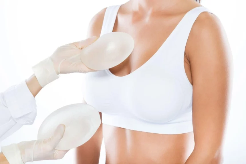Reasons to Consider Breast Augmentation