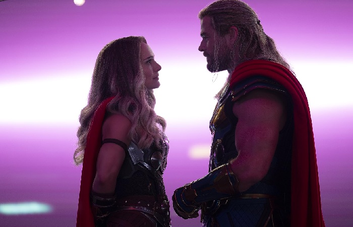 Story Line Of  Thor Love And Thunder Download In Hindi Filmyzilla Isaimini 
