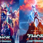 Thor Love and Thunder Download in Hindi filmyzilla, Isaimini