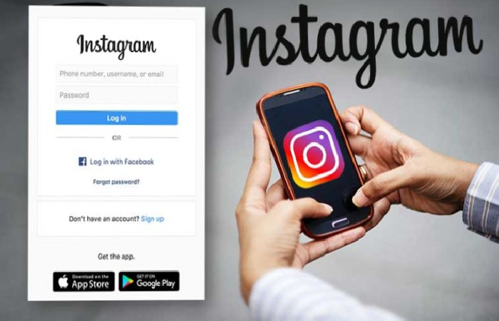 How Croxyproxy Instagram Login Online Works_