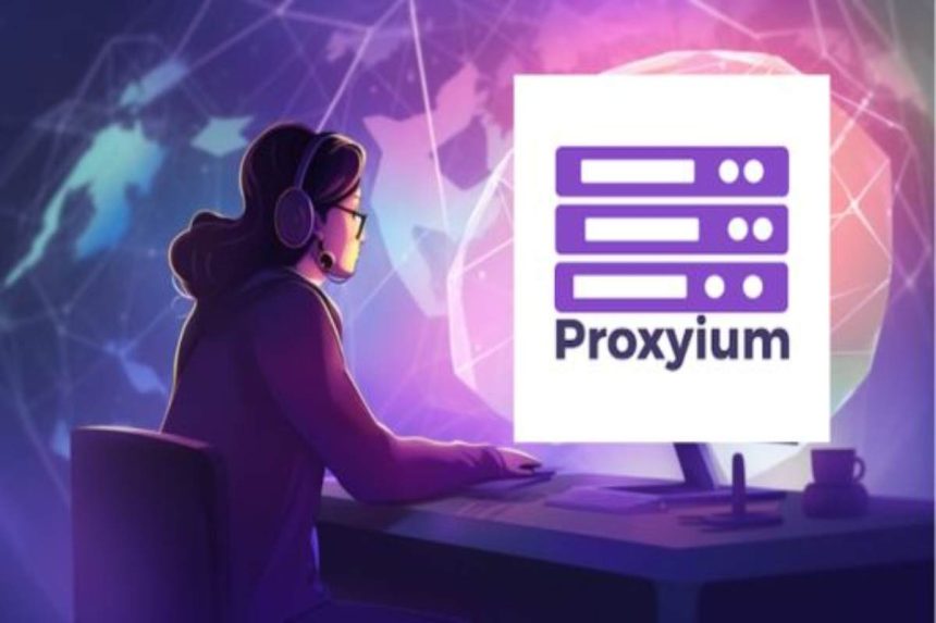 What is Proxyium.com_ Advantages and More