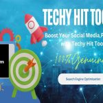 What is Techy Hit Tools_ Advantages and More