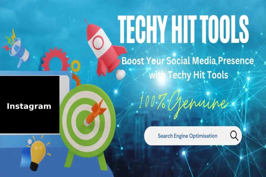 What is Techy Hit Tools_ Advantages and More