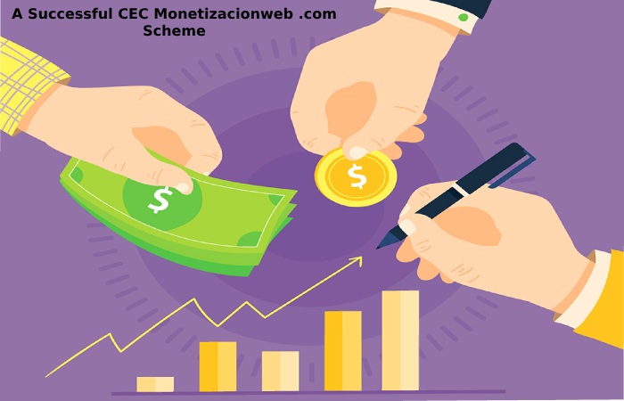 A Successful CEC Monetizacionweb .com Scheme