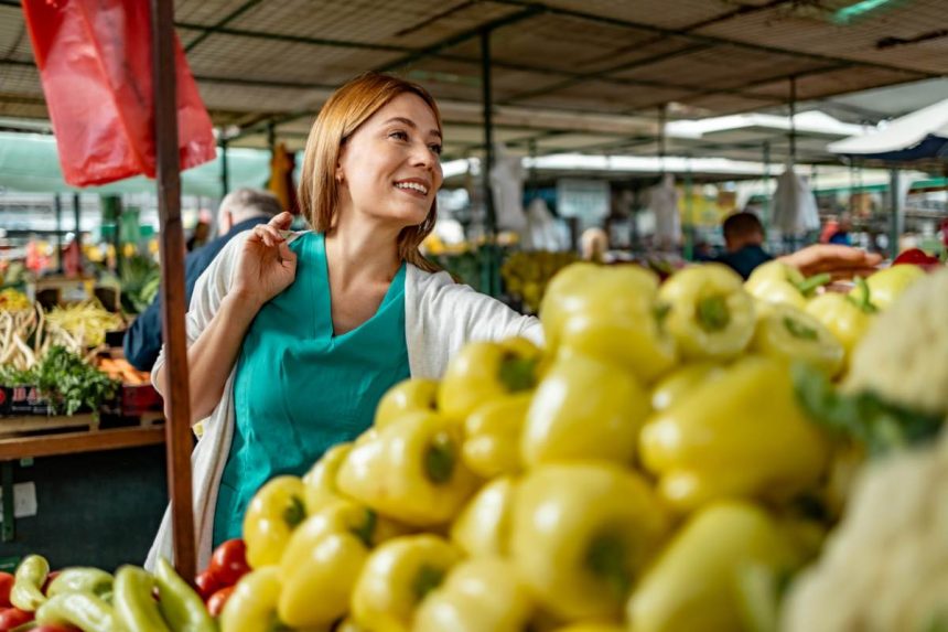 How Nurse Leaders Promote Nutrition In Healthcare Settings