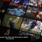 What is Bosscast_ Top Sites like BossCast to Watch Live Sports