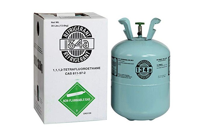 Wwwxxl com r134 Refrigerant Recharge_ All You Need to Know About R134a Refrigerant
