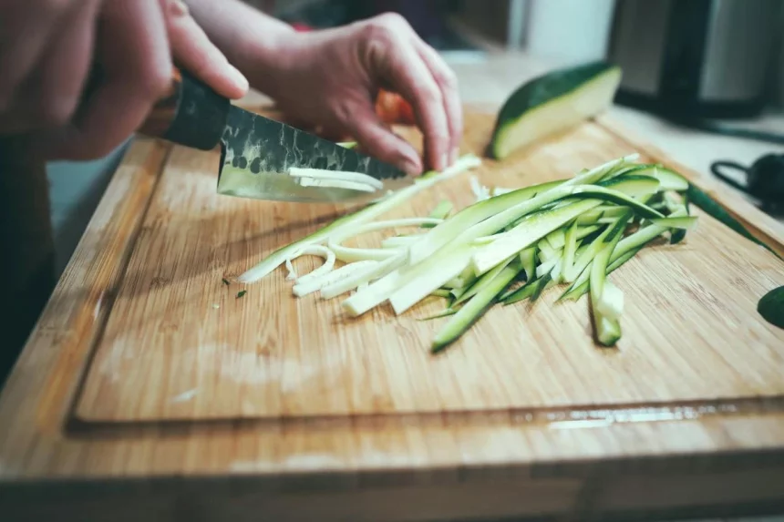 5 Preventive Best Practices to Avoid Kitchen Injuries