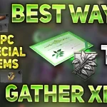 Gather XP: Unlocking the Path to Success