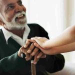 Residential Aged Care
