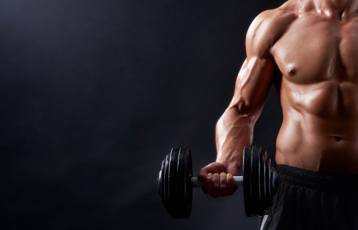6 Tips Exercise Routine 