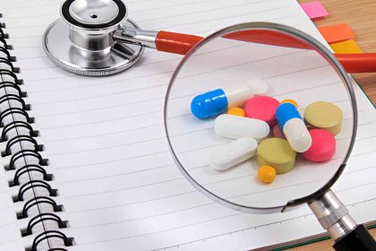 Are Prescription Drugs Dangerous