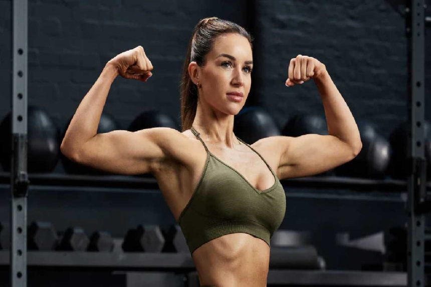 Gain Muscle Mass