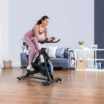 How Can Magnetic Exercise Bikes Help In Staying Fit?