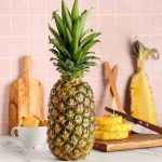 Pineapple Its Properties And How To Choose The Richest