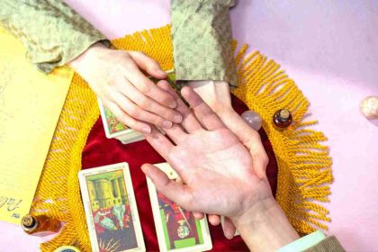Top 5 Questions To Ask During Your First Psychic Reading