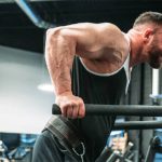 How To Do Triceps Dips