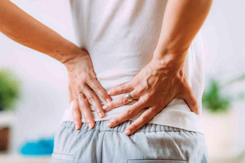 Common Misconceptions About Spinal Health and Back Cracking