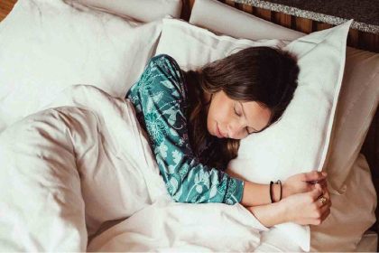 5 Items You Need for a Good Night's Sleep